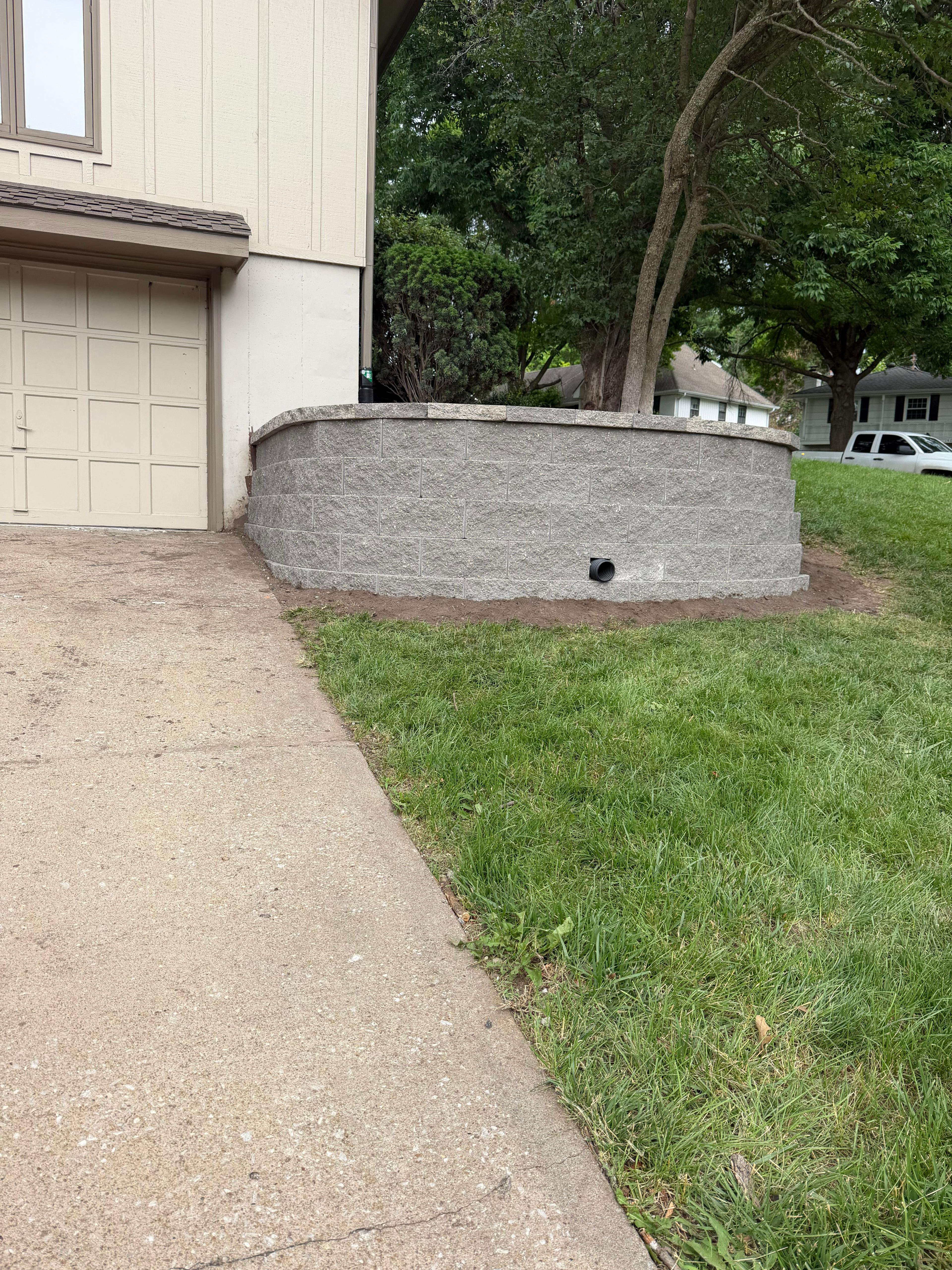 Landscape Service